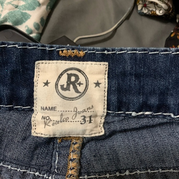 JR cute bootcut jeans - Picture 3 of 3